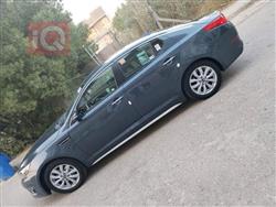 كيا اوبتيما